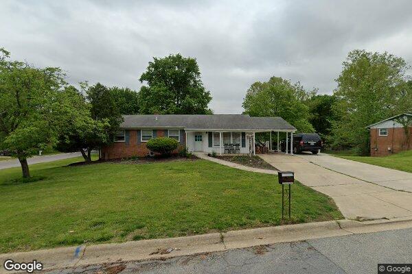 Corkran House Assisted Living, Llc