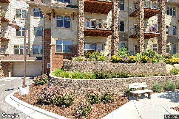 The Terraces Of Boise