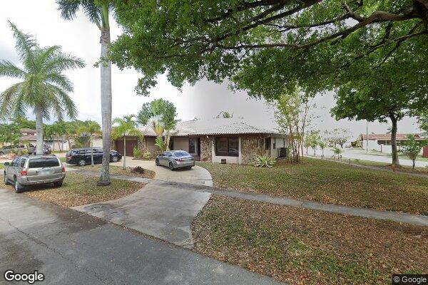 The Hammond House Inc.