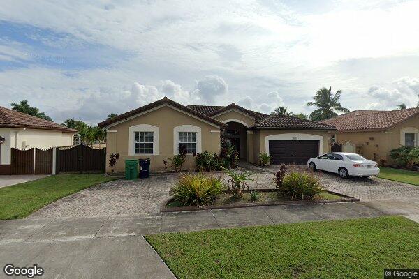 Bermudez Senior Care Inc