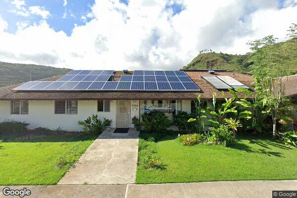 Aina Haina Quality Living