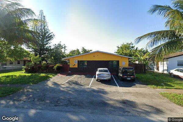 Alea Assisted Living Facilities Llc