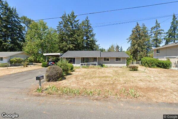 Hidden Lake Adult Family Home Llc