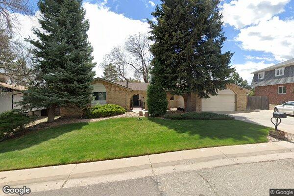 Serenity House Assisted Living Littleton