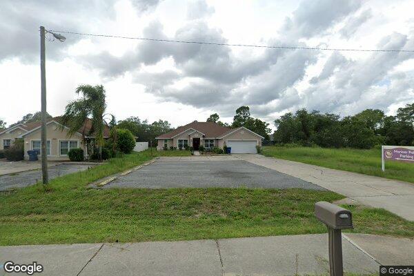 Mariner Palms Ii Alf