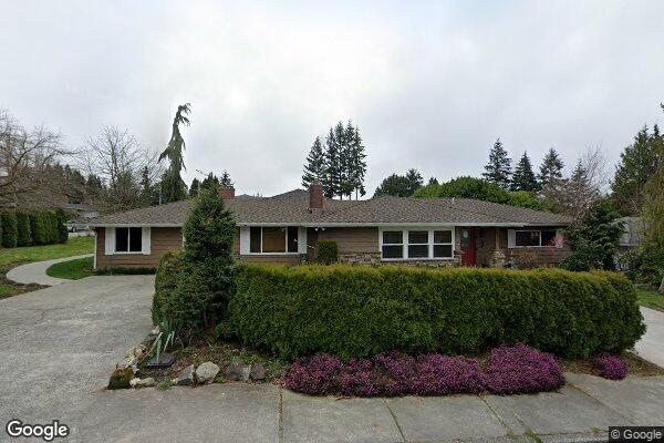 Abelia I Senior Home