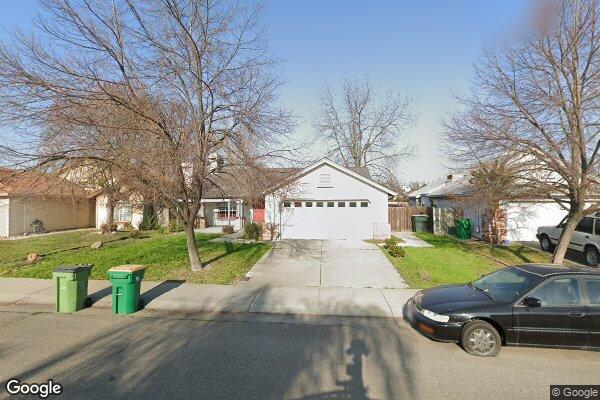 A Good Samaritan Home-Barbados