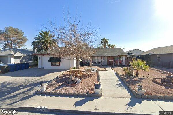 Trinibelle Elderly Care