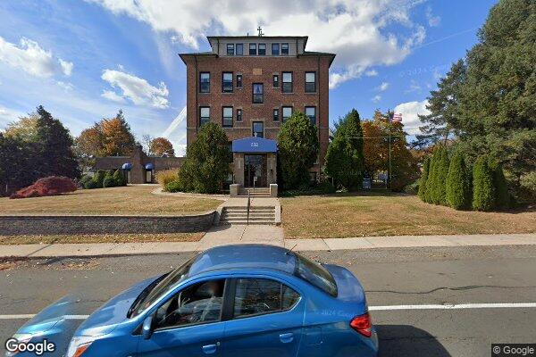 St. Lucian's Residence, Inc.