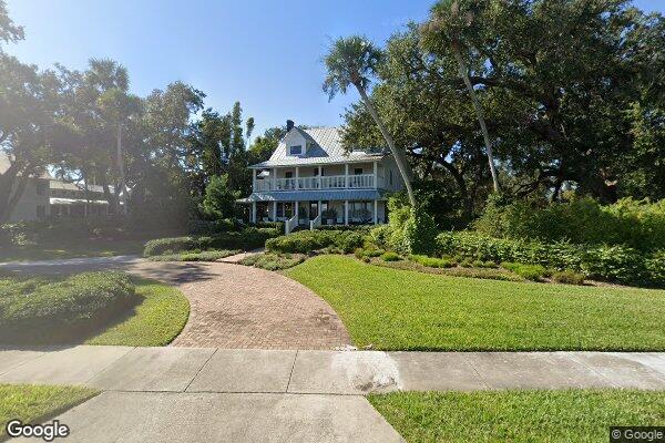 Little River Manor Inc