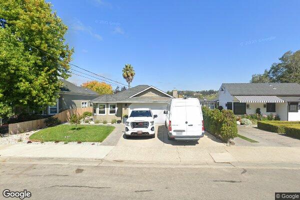 Hillside Villa Retirement Home #2