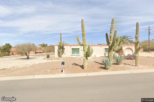 Las Palmas Assisted Living Home Llc