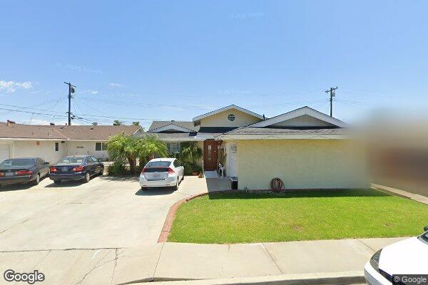 European Christian Care Ii