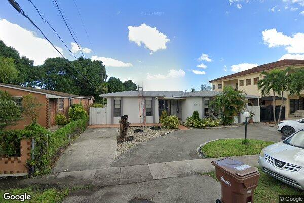 Home Sweet Home Care Facility Corp