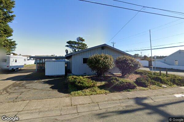 Oceanside Living Of Fort Bragg