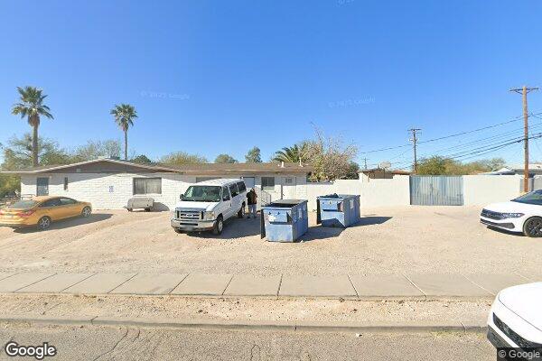 Cope Community Services, Inc.