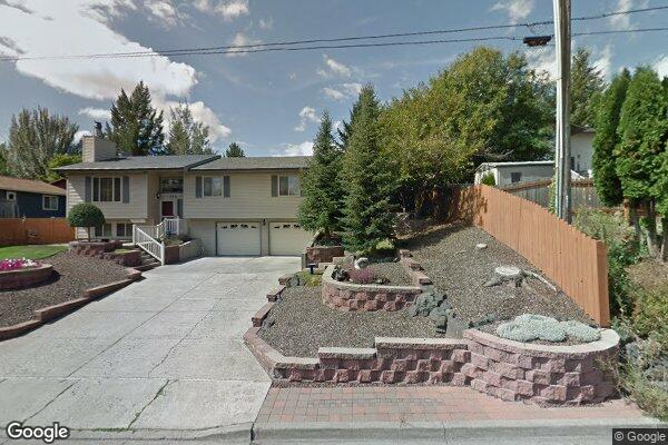 City View Adult Family Home