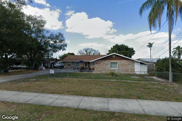 Lakeview Manor Assisted Living Facility Inc