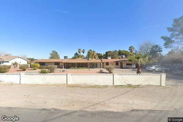 Nazarene Senior Care Home