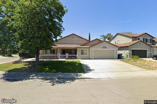 Tuscan Blue I Assisted Living