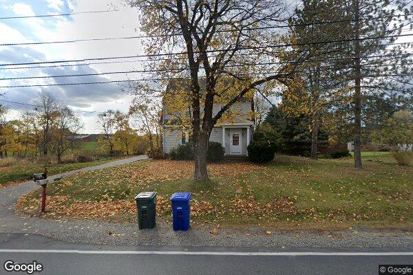 Stroudwater Street Residence