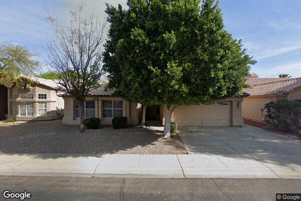 Grace Assisted Living Home