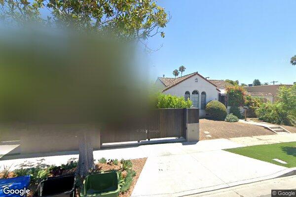 Gardner Street Board & Care Iii