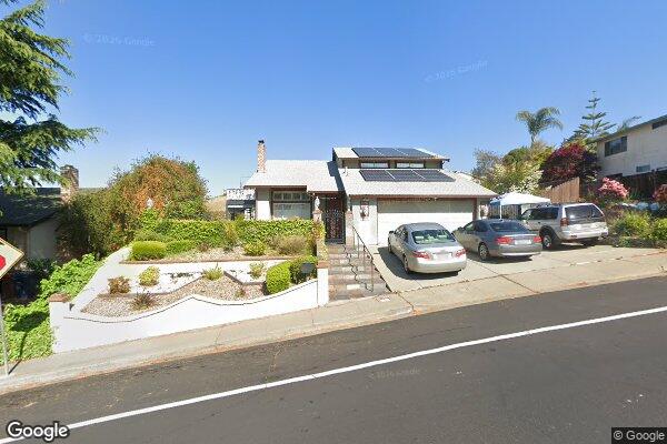 Golden Age Care Home