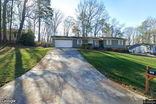 All Starr Personal Care Home