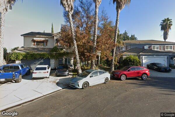 Corina's Elderly Care Home