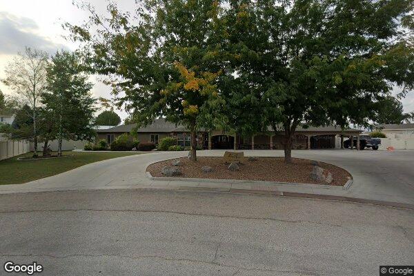 Beehive Homes Of Vernal