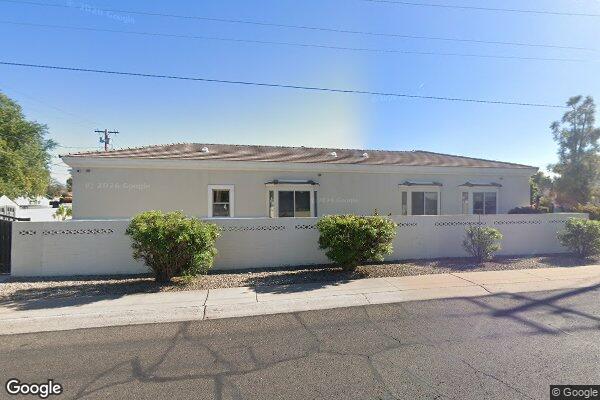 Arizona Shining Star Assisted Living Home