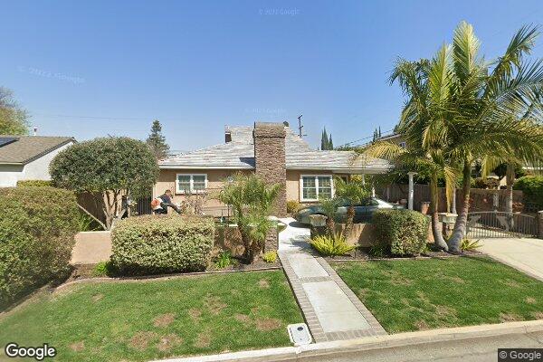 Harvey Way House, Inc.