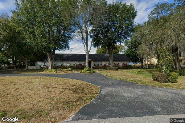 Dr Phillips Assisted Living Facility Inc