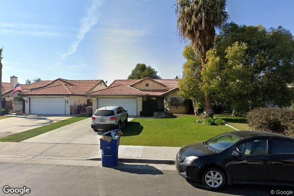 Crystal Care Homes 1