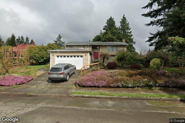 Tessas Adult Care Home Inc