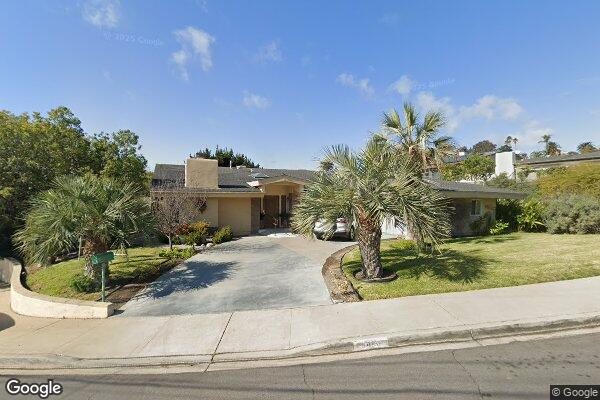 La Jolla Casa Fiesta