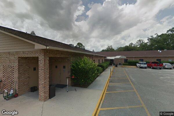 Woodland Village Nursing Center