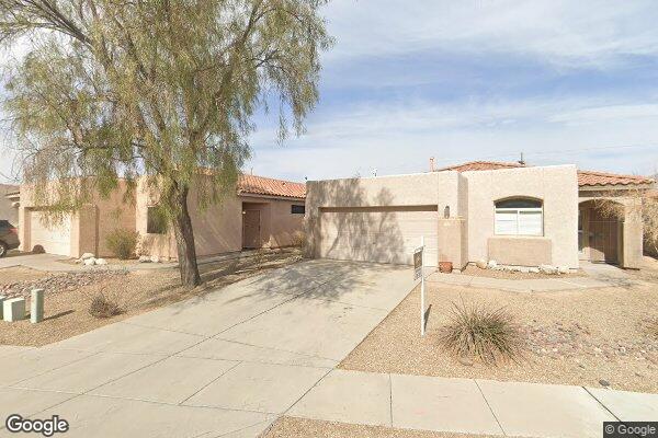 Eagle Pointe Community Respite Services