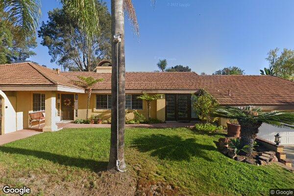 Leucadia House