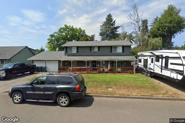 Jaime Gunter Adult Foster Home