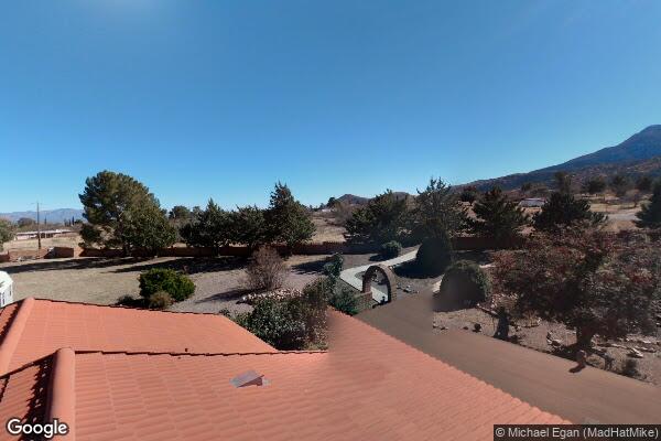 Golden Oaks Canyon Assisted Living