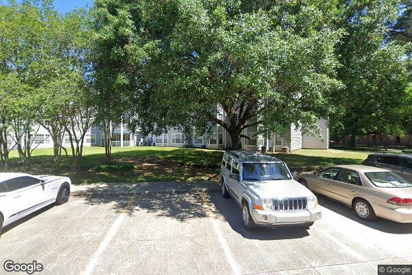 Williamsburg Senior Living Community-Level 3