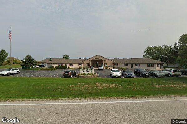 Annas Healthcare Inc 1