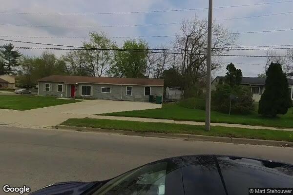 Brighter Horizons Assisted Living Center