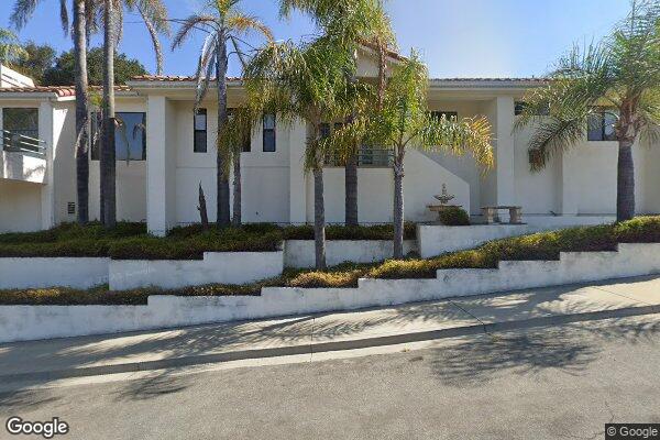 Hillside Villa Retirement Home