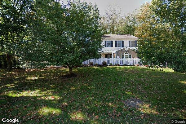 Fox Trail Memory Care Living Montville