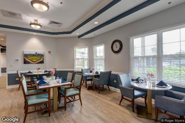 Silverado #550 Lake Zurich