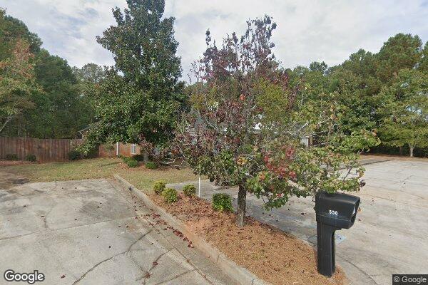 Waverly Gardens Of Evans