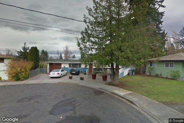 Serenity Adult Family Homecare Llc